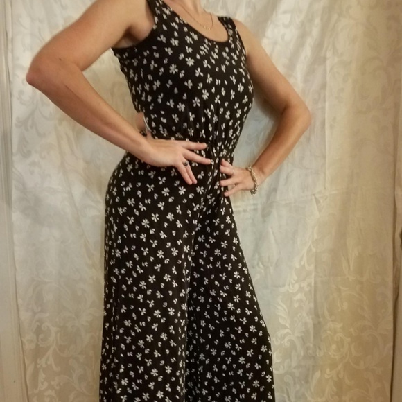 Other - 😍🤩open back jumpsuit